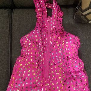 Winter Jumpsuit for kids